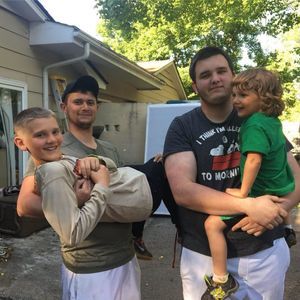 Meet your Posher, Tonya